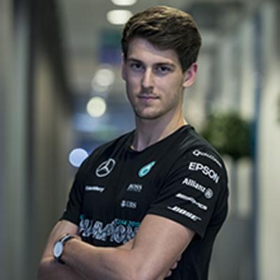 Michael Sansoni's Photo